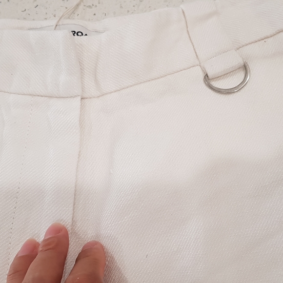 Brand new Country Road Tailored linen short  size 8 - Picture 6 of 9